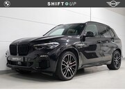BMW X5 - xDrive45e M-Sport | Panoramadak | Bowers Wilkins | CoPilot |