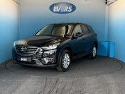 Mazda CX-5 - 2.0 SkyActiv-G 160 GT-M 4WD