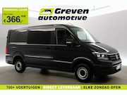 Volkswagen Crafter - 2.0 TDI 140PK L3H2 | Airco | Parkeersensoren | Schuifdeur