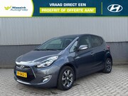 Hyundai ix20 - 1.6i Go! | AUTOMAAT | Navigatie | Lichtmetalen Velgen | Airc