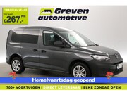 Volkswagen Caddy - 2.0 TDI 122PK | Automaat | 2xSchuifdeur | Airco | Cruise | S