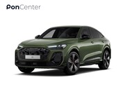 Audi Q5 Sportback - S edition Competition 2.0 e-hybrid 270 kW / 367 PK