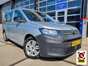 Volkswagen Caddy - 1.5 TSI AIRCO ECC / ACC / PARKEERSENSOREN