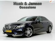 Mercedes-Benz E-klasse - 300 BlueTEC HYBRID Lease Edition