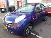 Nissan Micra - 1.2 Visia, 5deurs, ZUINIG