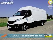 Iveco Daily - 35C14V 2.3 410 H2 L4 H2 - 140 Pk - Euro 6 - Airco - Cruise C