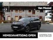 MG MGS5 EV - Luxury 64 kWh | 465 km WLTP | Full Option | 7 Jaar Garantie
