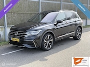 Volkswagen Tiguan - 1.5 TSI R-Line Business+ PANO/360•CAMERA