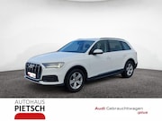 Audi Q7 - 50 TDI quattro tiptronic