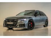 Audi A6 - Avant 55 TFSI e Competition PANO | RS STOEL | B&O