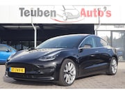 Tesla Model 3 - Long Range AWD 75 kWh