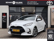 Toyota Yaris - 1.5 Hybrid 130 Executive JBL | Head-up | Stuur en stoelverwa