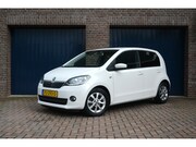 Skoda Citigo - 1.0 Greentech Ambition | Cruise | Airco | Lichtmetalen velge