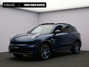Lynk & Co 01 - 1.5 Lage KM-Stand / Blackpack Mogelijk / Trekhaak Mogelijk