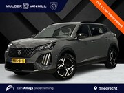 Peugeot 2008 - Allure 1.2 Turbo 100pk | i-COCKPIT® | PARKEERHULP V+A | DRAA