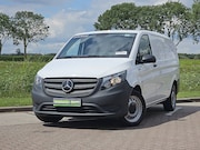Mercedes-Benz eVito