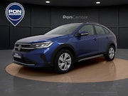 Volkswagen Taigo - 1.0 TSI Life | ACC | LED | Carplay | Spiegelpakket | 16'' |