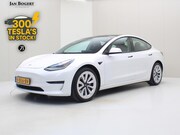 Tesla Model 3 - Long-Range AWD 351pk 75 kWh [ FACELIFT+WARMTEPOMP+FSD+620KM 