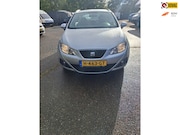 Seat Ibiza - ST 1.4 Reference