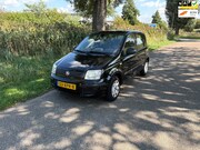 Fiat Panda - 1.2 Classic Airco Elk Ramen Trekhaak