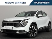 Kia Sportage - 1.6 T-GDi Plug-in Hybrid AWD DynamicLine | Plug-in hybride |