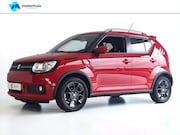 Suzuki Ignis - 1.2 Comfort ANDROID AUTO CAMERA STOELV LMV