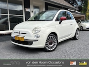 Fiat 500 - 1.4 Sport 100 PK | PANODAK | NW APK | NAP | 124000KM | 6-BAK