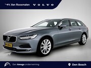 Volvo V90 - 2.0 T5 Momentum | Leder | Blis | Carplay | Rijklaar |