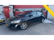 Ford Focus - Wagon 1.5 EcoBlue Trend Edition Business CARPLAY / NAVI / AI