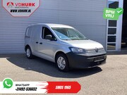Volkswagen Caddy - Cargo 1.5 TSI 115 pk BENZINE Carplay/ Camera/ Airco/ DAB