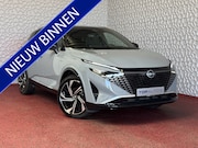 Nissan Qashqai - 1.3 160PK BENZINE 4CILINDER 1800KG TREKVERM TEKNA PLUS BOSE
