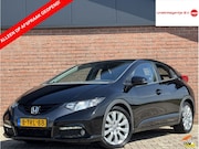 Honda Civic - 1.8 GT AUTOMAAT | CLIMA! | CAMERA! | LM. VELGEN