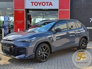 Toyota Corolla Cross - Hybrid 180 GR Sport NIEUW! PLUS PACK STOEL/STUURWIELVERWARMI