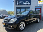 Mercedes-Benz C-klasse - Estate 180 K BlueEFFICIENCY Business Edition Elegance -1STE 