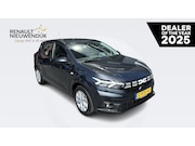 Dacia Sandero - 1.0 TCe 100 ECO-G Expression | SENSOREN | CRUISE | APPLE CAR