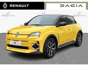 Renault 5 - comfort range techno 52 kWh - V2G - pack winter / all weathe