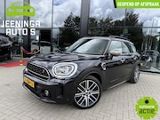 MINI Countryman - 2.0 Cooper S MINI Yours|Pano|Stoelverwarming|Clima|Memory