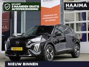 Peugeot 2008 - 1.2 PureTech 100 Allure | Trekhaak | Navigatie | Climate con