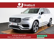 Volvo XC90 - 2.0 T8 Recharge AWD R-Design Panoramadak - Trekhaak - B&W - 