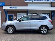 Subaru Forester - 2.0 Exclusive Automaat