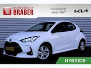 Mazda 2 Hybrid - 1.5 Agile Comfort pakket | Airco | Cruise | Apple Carplay | 