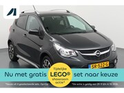 Opel Karl - 1.0 Rocks Online Edition Speels en avontuurlijk in de stad