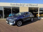 Ford Kuga - 2.5 PHEV Titanium X *Camera V+A*Adaptieve Cruise*B