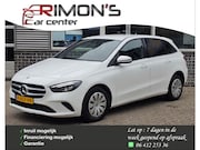 Mercedes-Benz B-klasse - 200d 1 Ste EIgenaar Dealer Onderhouden