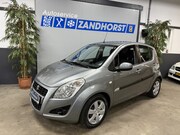 Suzuki Splash - 1.0 VVT Comfort EASSS // Airco // Lm velgen // Trekhaak