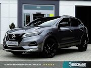 Nissan Qashqai - 1.3 DIG-T N-Tec | Trekhaak | Panoramadak | 360° Camera | Nav