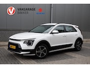 Kia Niro - 1.6 GDi Hybrid DynamicLine | btw-auto | keyless | navigatie