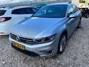 Volkswagen Passat - | 2015 | 1.4 TSI GTE Highline | Automaat | Export