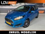 Ford Fiesta - 1.0 CHAMPION / Cruise control / Airco / Distributie-set in 2