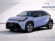 Toyota Aygo X - Hybrid 115 Pulse | MY26 | €1.250 Voordeel